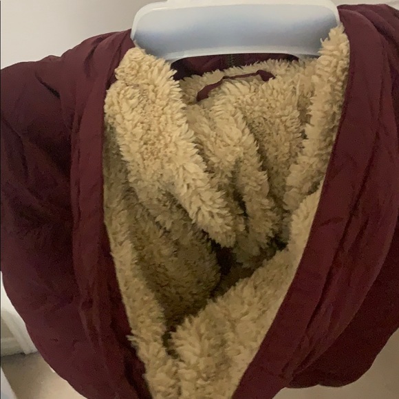 Winter jacket - Picture 2 of 4